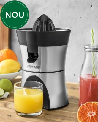Storcator de citrice, Home Culture - GASTROBACK